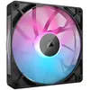 Image de Corsair Ventilateur Rx Rgb Series Icue Link Rx140 Co-9051019-ww