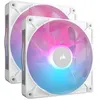 Image de CORSAIR iCUE LINK RX140 RGB Series
