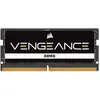 Image de Corsair Vengeance (1 x 16GB, 5600 MHz, RAM DDR5, SO-DIMM), Mémoire vive, Noir