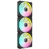 Image de Ventilateur PC Corsair CO-9051026-WW 12 cm Noir - Lot de 3