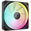 Image de CORSAIR Modèle du produit : Ventilateur de boitier iCue Link LX RGB - 14cm (Noir)