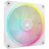 Image de CORSAIR Ventilateur de boitier iCue Link LX RGB - 14cm (Blanc)