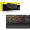 Image de Corsair K70 Pro (DE, Filaire), Clavier, Noir