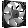 Image de Ventilateur PWM - CORSAIR RS120 ARGB - Noir - Connexion Daisy-Chain