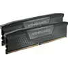 Image de Corsair Vengeance (2 x 16GB, 6000 MHz, RAM DDR5, DIMM), Mémoire vive, Noir