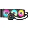 Image de Corsair Refroidissement Liquide Icue Link Titan 360 Rx Rgb Aio