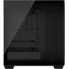 Image de Corsair 3500X (ATX, mATX, Mini-ATX), Boîtier PC, Noir
