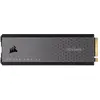 Image de Corsair MP700 PRO SE 4TB NVMe PCIe M.2 SSD avec refroidisseur (4000 Go, M.2 2280), SSD