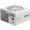 Image de Corsair RM850e (850 W), Alimentation PC, Blanc