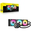Image de Corsair Refroidissement Liquide Nautilus 360 Argb 360 Mm