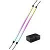 Image de Kit de Bandes Lumineuses RGB - CORSAIR - LS350 - 350mm - 40 LED - iCUE Link