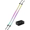 Image de Corsair iCUE LINK Lightning Node Kit (RGB), Modding : éclairage