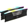 Image de Corsair Kit d'amélioration de la lumière Vengeance RGB DDR5 (RGB), Modding : éclairage