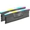Image de Corsair Kit d'amélioration de la lumière Vengeance RGB DDR5 (Multicolore), Modding : éclairage