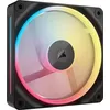 Image de CORSAIR Modèle du produit : iCUE LINK LX120R RGB