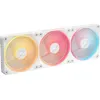 Image de Refroidissement liquide RGB pour PC avec une performance optimale et un design élégant.
