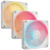 Image de Corsair Ventilateur Lx120-r Icue Link Rgb 120 Mm 3 Unités