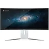 Image de Corsair Xeneon 34WQHD240-C (3440 x 1440 pixels, 34"), Moniteur, Blanc