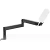 Image de Bras de Microphone Wave Mic Arm Pro LP Noir noir