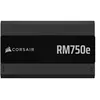 Image de Alimentation PC modulaire CORSAIR RM750e 750W 80 PLUS Gold noir