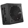 Image de Alimentation PC modulaire CORSAIR RM850e 850W 80 PLUS Gold noir