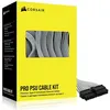 Image de CORSAIR Premium Pro Kit de Câble d'alimentation type 5 Gen 5