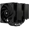 Image de Corsair A115 (164.80 mm), Ventirad processeur, Noir