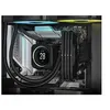 Image de CORSAIR Vengeance - DDR5 - module - 32 Go - DIMM 288 broches - 5600 MHz / PC5-44800 - CL40 - 1.25 V - noir