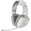 Image de Casque gaming sans fil HS80 MAX - Blanc