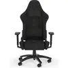 Image de Corsair TC100 Relaxed, Chaise gaming, Noir