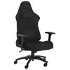 Image de Corsair Chaise Gaming Tc100 Relaxed Fabric