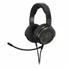 Image de Casques avec Microphone Corsair Virtuoso Pro Noir