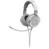 Image de Corsair Virtuoso Pro (Filaire), Casque gaming, Blanc