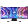 Image de Ecran PC Gaming Corsair 45WQHD240 Flex Xeneon Incurvé 45" OLED Noir