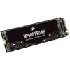 Image de Corsair MP600 Pro NH (2000 Go, M.2 2280), SSD