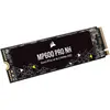 Image de Corsair MP600 Pro NH (4000 Go, M.2, M.2 2280), SSD