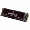 Image de Corsair MP600 PRO NH M.2 8 To PCI Express 4.0 3D TLC NAND NVMe