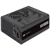 Image de CORSAIR HXi Series HX1000i - Alimentation électrique (interne) - bruit très faible - ATX12V 3.0/ EPS12V - 80 PLUS Platinum - CA 100-240 V - 1000 watt - Europe