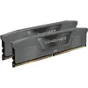 Image de Corsair Vengeance (2 x 16GB, 5200 MHz, RAM DDR5, DIMM), Mémoire vive, Gris, Noir