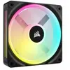 Image de Corsair Ventilateur Icue Link Qx140 Rgb 140 Mm Expansion Kit