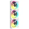 Image de Corsair Ventilateur 12x12 Qx120 Icue Link Rgb Expansion Kit