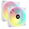 Image de Corsair Ventilateur Icue Link Qx140 Rgb 140 Mm 2 Unités