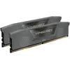 Image de Corsair Vengeance AMD EXPO (2 x 32GB, 5600 MHz, RAM DDR5, DIMM), Mémoire vive, Noir
