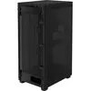 Image de Corsair 2000D Airflow (Mini-ITX), Boîtier PC, Noir