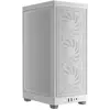 Image de Corsair 2000D AIRFLOW Blanc (Mini-ITX), Boîtier PC, Blanc