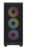 Image de CORSAIR 2000D AIRFLOW - SFF Tower - mini ITX - noir - USB/Audio
