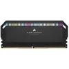Image de CORSAIR Dominator Platinum DDR5 RGB 32 Go (2 x 16 Go) 7200 MHz CL34