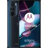 Image de Motorola Edge 30 Pro - 5G smartphone - double SIM - RAM 12 Go / Mémoire interne 256 Go - écran OEL - 6.7" - 2400 x 1080 pixels (144 Hz) - 3 x caméras arrière 50 MP, 50 MP, 2 MP - front camera 60 MP - bleu cosmos