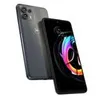 Image de Smartphone Motorola Edge 20 Lite gris 6.7 RAM 6 Go stockage 128 Go