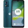 Image de Motorola Moto E13 - 4G smartphone - double SIM - RAM 2 Go / Mémoire interne 64 Go - microSD slot - Écran LCD - 6.5" - 1600 x 720 pixels (60 Hz) - rear camera 13 MP - front camera 5 MP - vert aurore